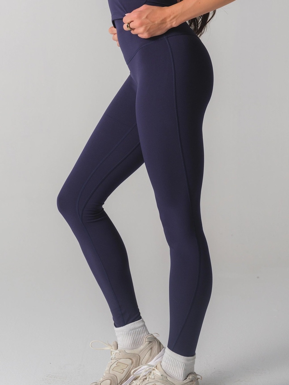 ACTA Navy Evo Leggings